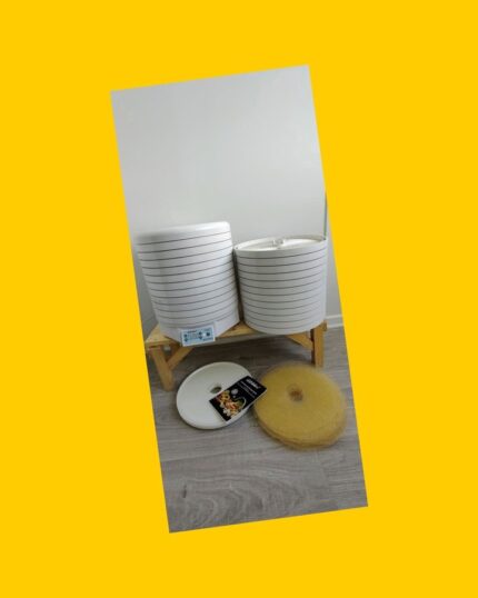 Deshidratadora Ezidri Ultra FD1000