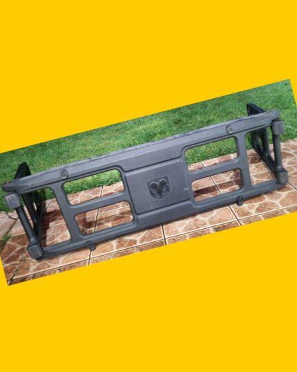 Extensión de caja de carga para Dodge Ram 1500 Mopar