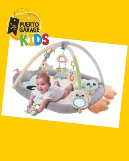 Gimnasio para bebé Playgro