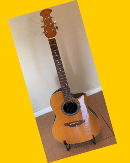 Guitarra Ovation