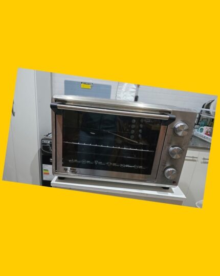 Horno eléctrico Ursus Trotter