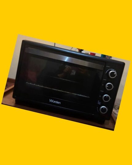 Horno eléctrico Wurden WEO-60