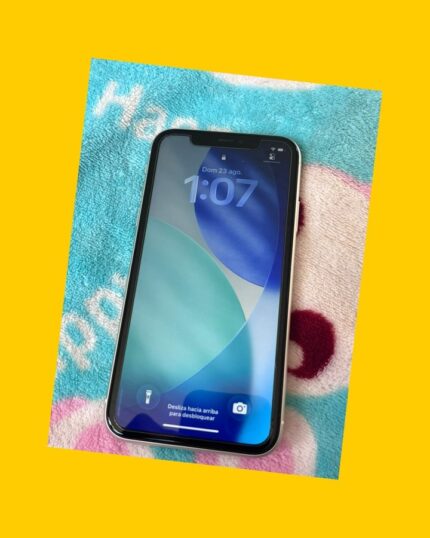 iPhone 11 64GB