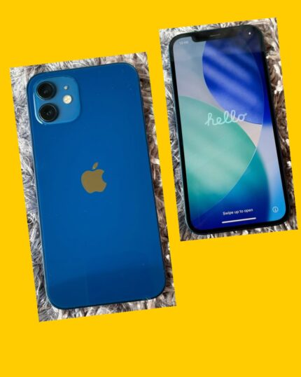 iPhone 12 128 GB