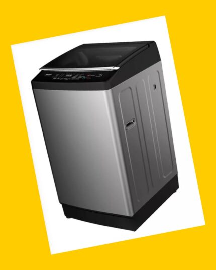 Lavadora 13 kg Hisense