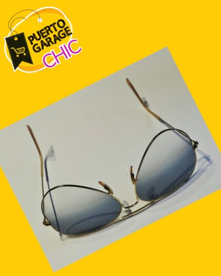 Lentes Ray Ban