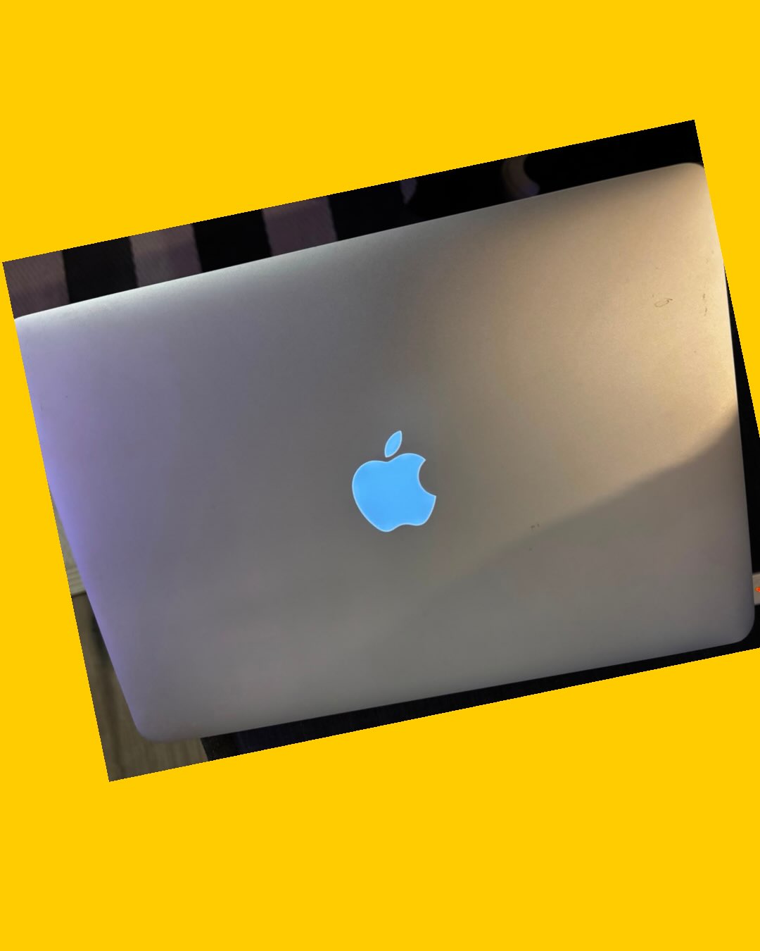 MacBook Air 2017