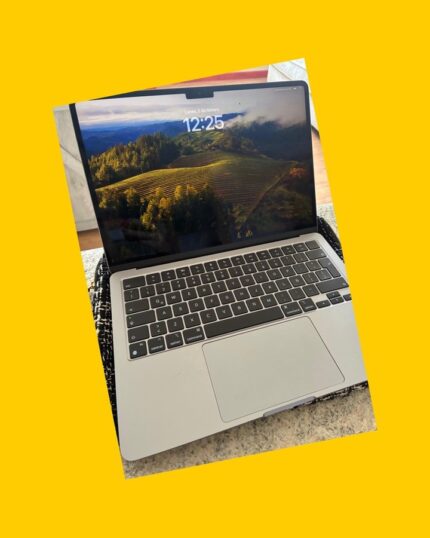 MacBook Air M2 2022
