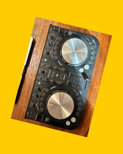 Mesa de mezcla DJ Pioneer