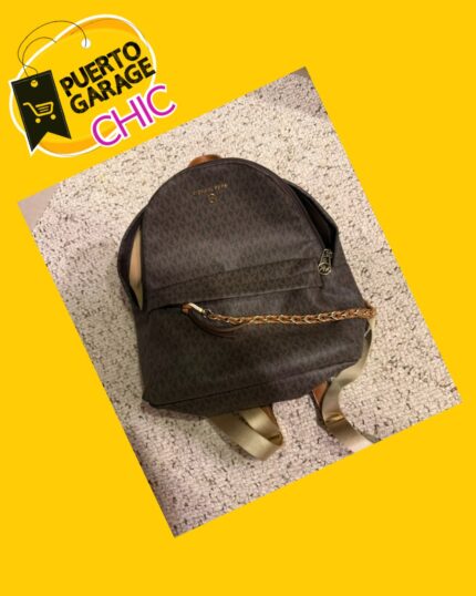 Mochila Michael Kors