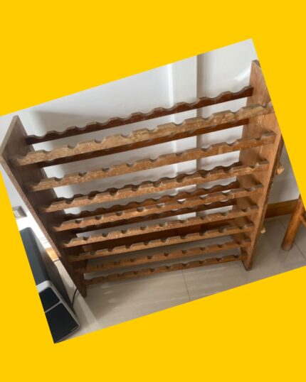 Mueble de vinos
