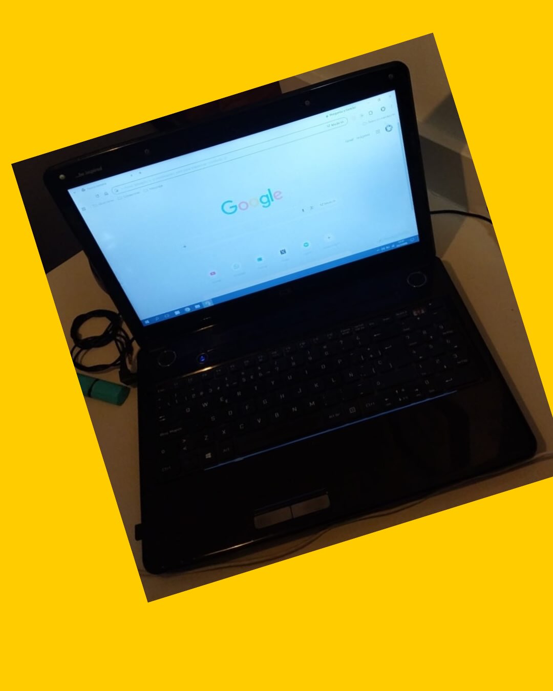 Notebook CX