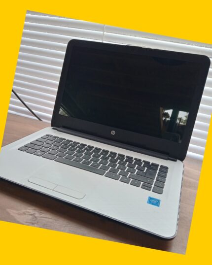 Notebook HP