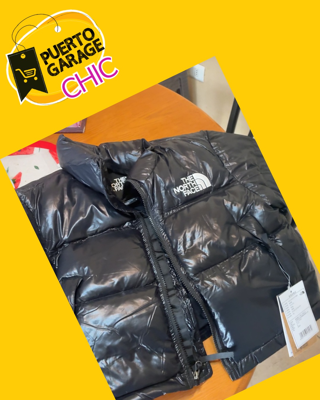 Parka The North Face