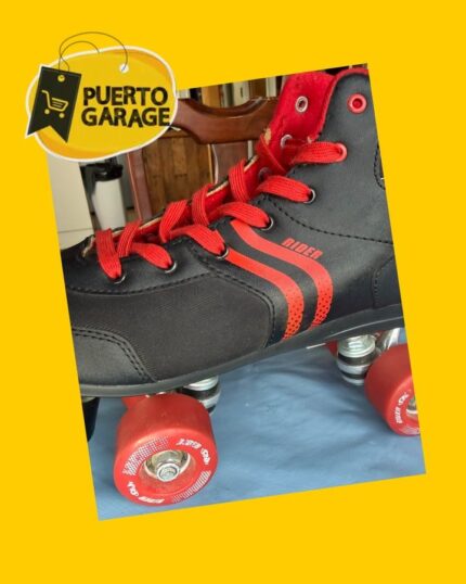 Patines Rider Urban