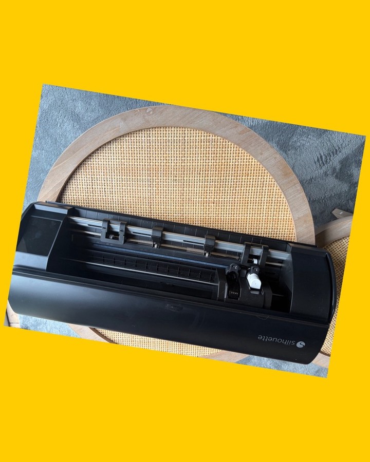 Plotter de corte Silhouette Cameo 5