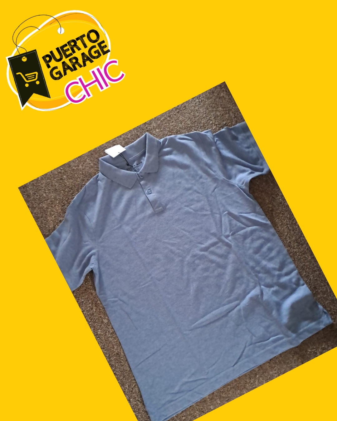 Polera Sfera