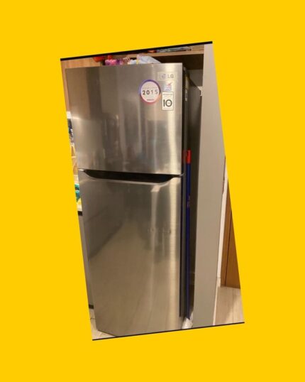 Refrigerador LG