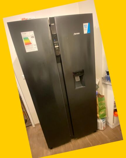 Refrigerador side by side Fensa