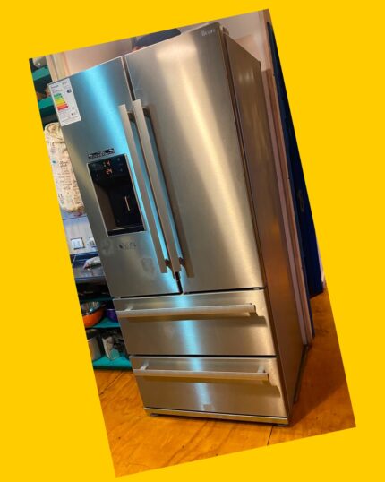 Refrigerador Ursus Trotter