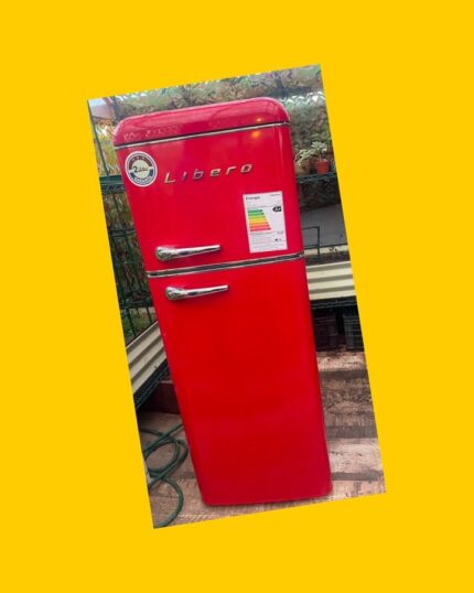 Refrigerador vintage Libero