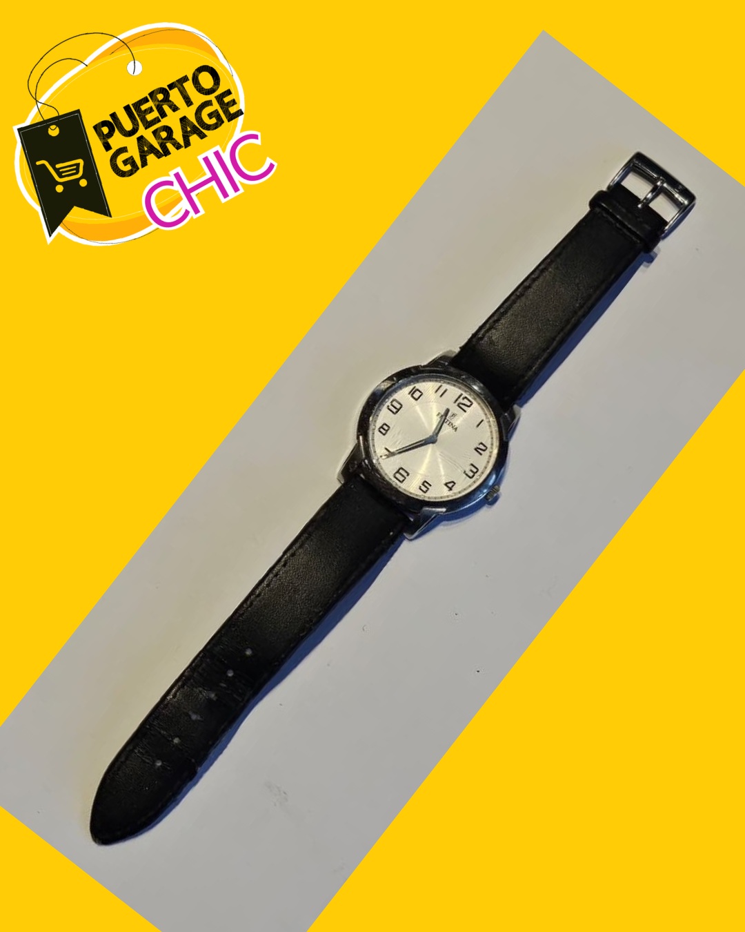 Reloj Festina