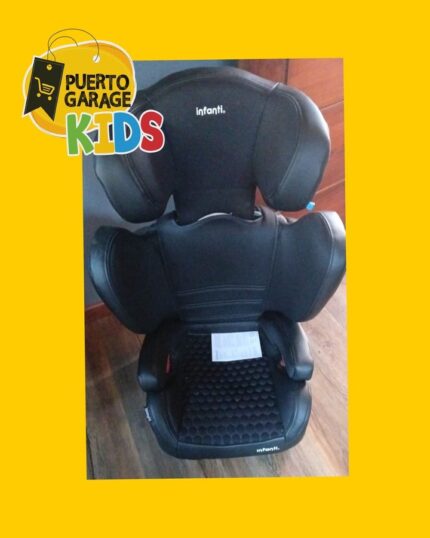 Silla de auto Infanti
