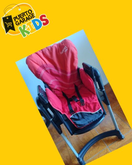 Silla para comer Infanti