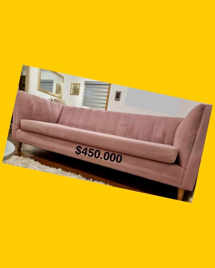 Sillón DECOREST