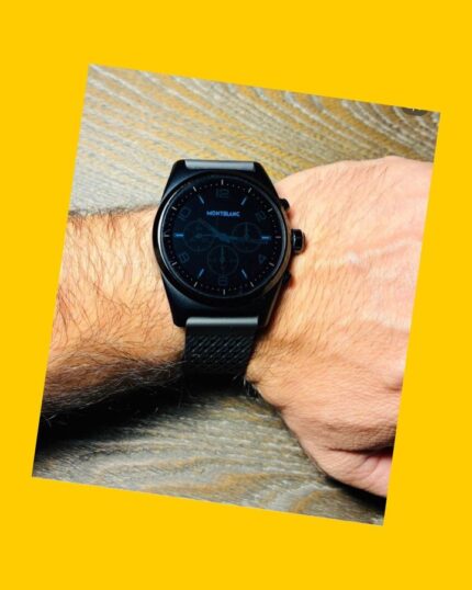 Smartwatch Montblanc Summit Lite