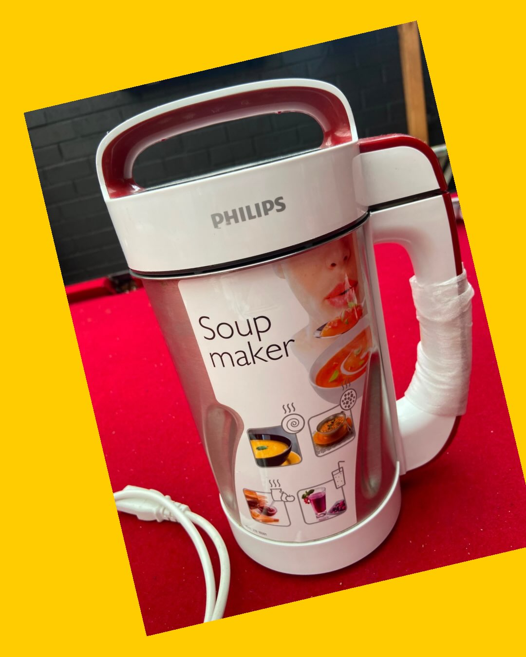 Soup Maker Philips