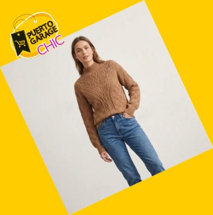 Sweater Talbots