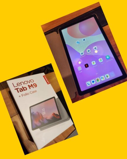 Tablet Lenovo M9