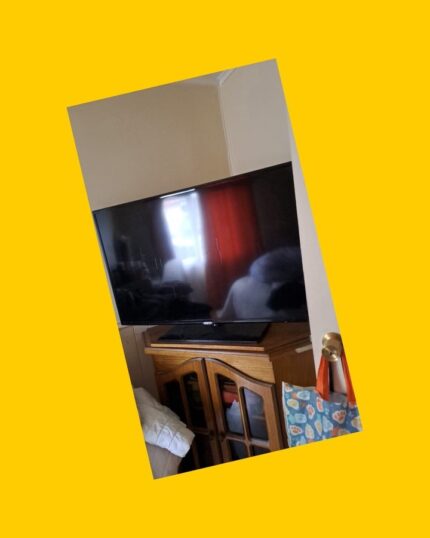 Televisor No smart Samsung