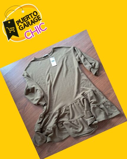 Vestido Mango