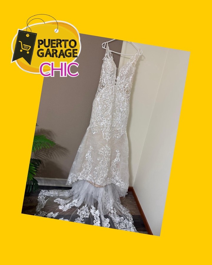 Vestido Ruhair