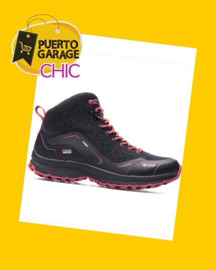 Zapatillas de trekking Lippi