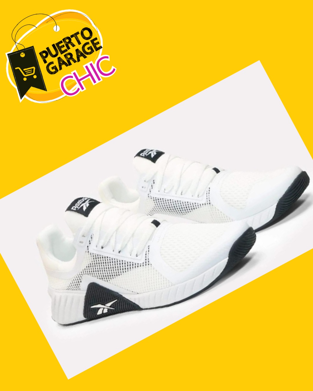 Zapatillas Reebok