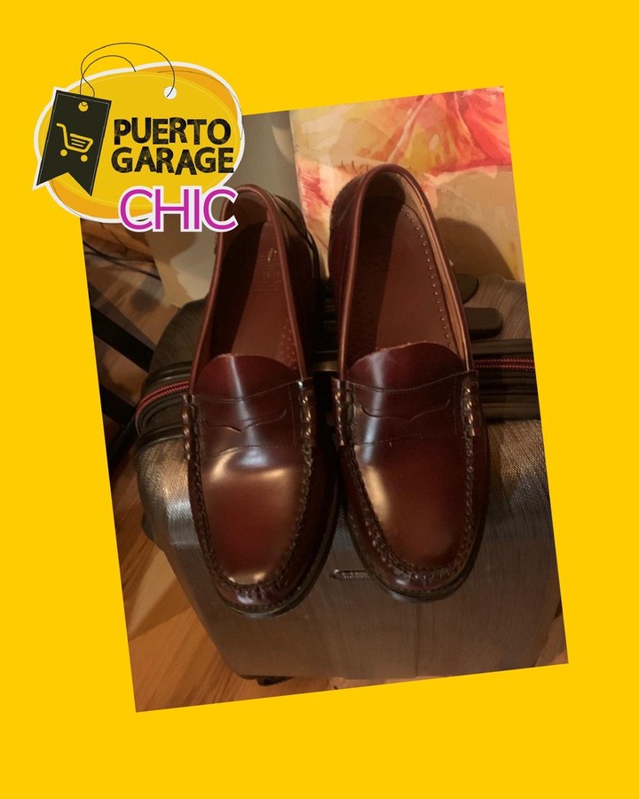 Zapatos Hush Puppies