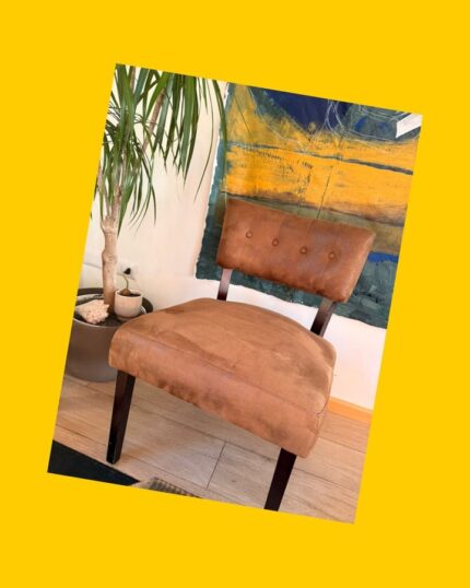 2 Poltronas