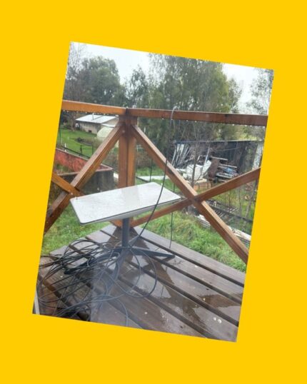 Antena Starlink Standard (Gen 2)
