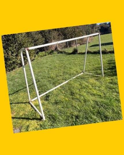 Arcos de fútbol