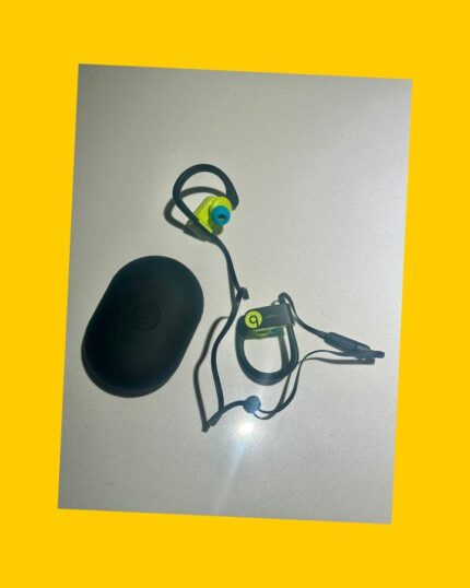 Audífonos Powerbeats 3 Beats