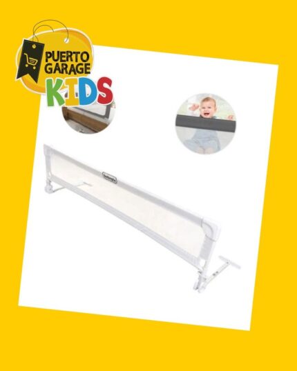 Baranda de cama Bebeglo