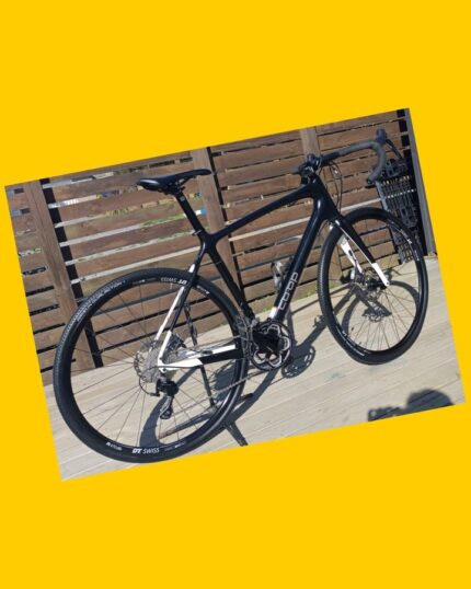 Bicicleta CO-OP / Bianchi
