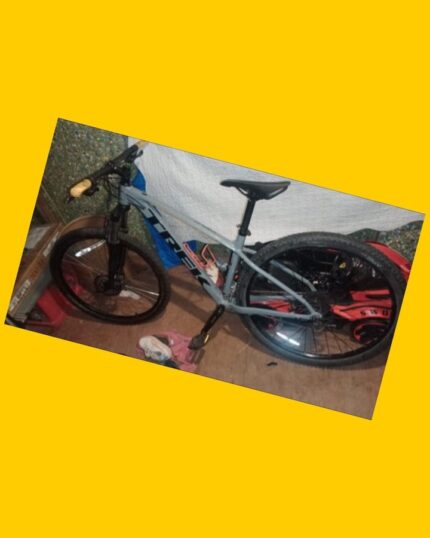 Bicicleta de montaña Trek Marlin 8 aro 29