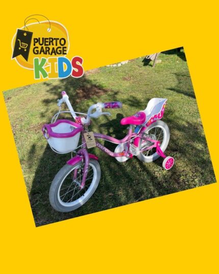 Bicicleta infantil Oxford