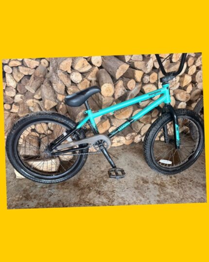 Bicicleta Mongoose Legion L60