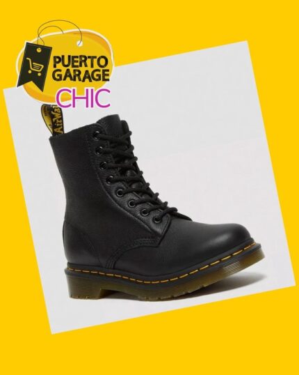 Bototos Dr. Martens Pascal