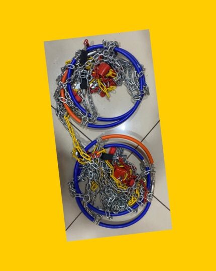 Cadenas para Nieve y Hielo